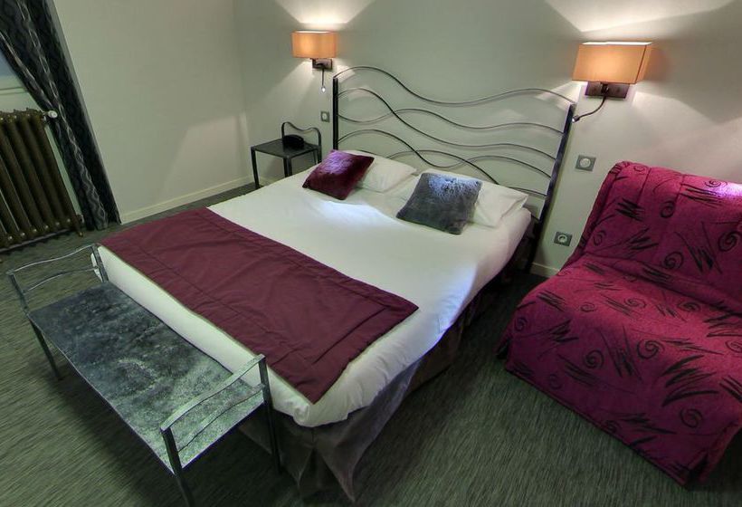 Hôtel Palym  | Biarritz | Pyrenees-Atlantiques | France 9