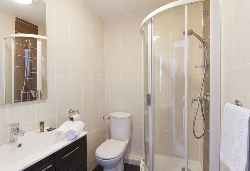 Resort Club Mmv Val Thorens 