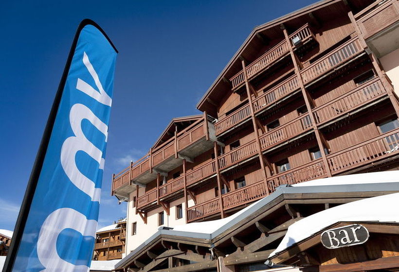 Resort Club Mmv Val Thorens  | Saint-Martin-de-Belleville | Savoie | Frankreich 10