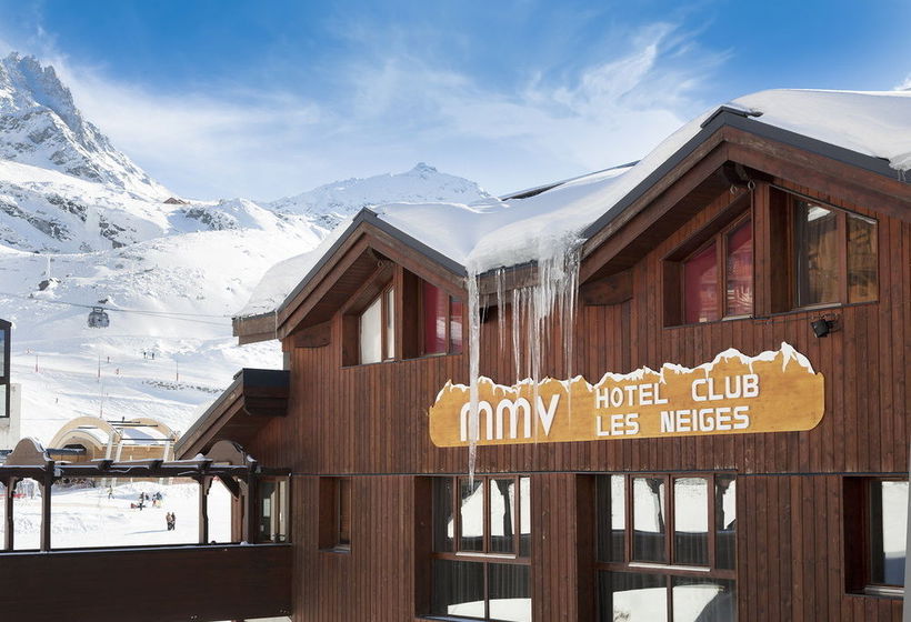 Resort Club Mmv Val Thorens  | Saint-Martin-de-Belleville | Savoie | Frankreich 12