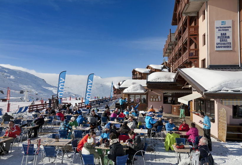 Resort Club Mmv Val Thorens  | Saint-Martin-de-Belleville | Savoie | Frankreich 13