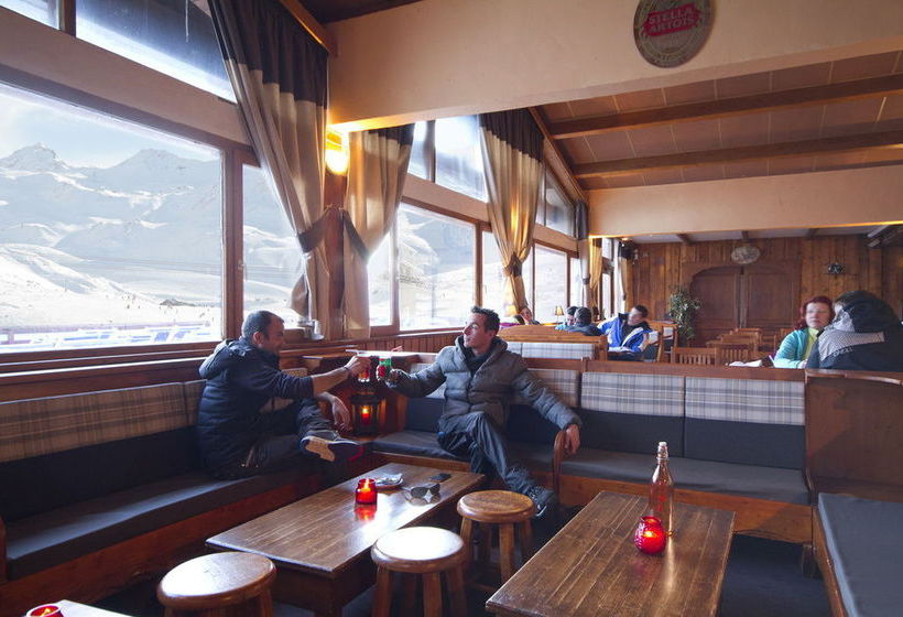 Resort Club Mmv Val Thorens  | Saint-Martin-de-Belleville | Savoie | Frankreich 14