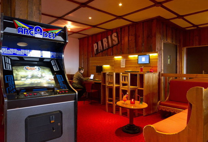 Resort Club Mmv Val Thorens  | Saint-Martin-de-Belleville | Savoie | Frankreich 15