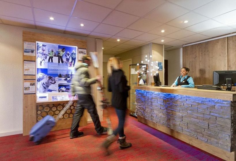 Resort Club Mmv Val Thorens  | Saint-Martin-de-Belleville | Savoie | Frankreich 16