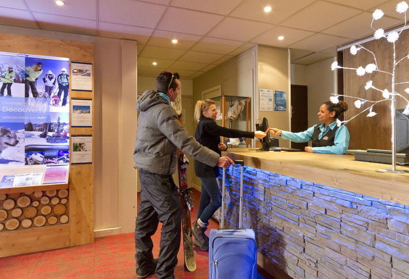 Resort Club Mmv Val Thorens  | Saint-Martin-de-Belleville | Savoie | Frankreich 17