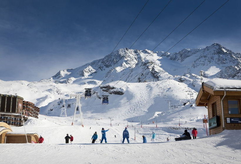 Resort Club Mmv Val Thorens  | Saint-Martin-de-Belleville | Savoie | Frankreich 18