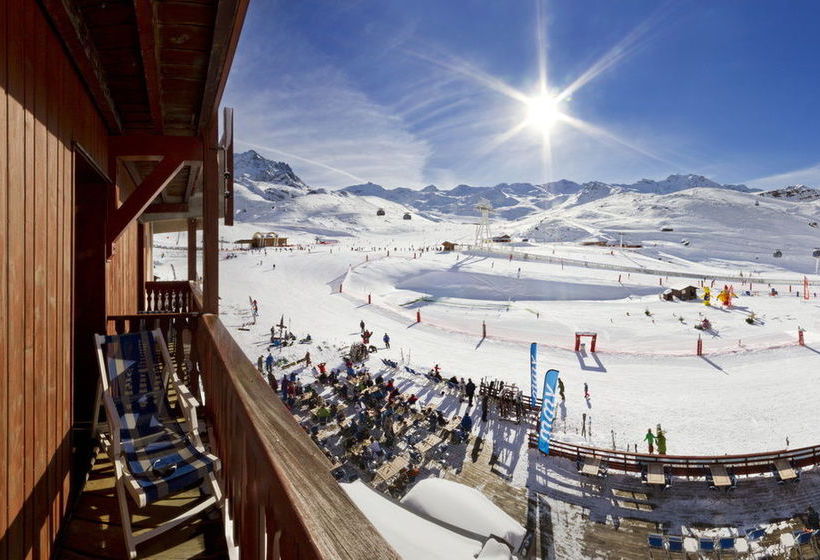 Resort Club Mmv Val Thorens  | Saint-Martin-de-Belleville | Savoie | Frankreich 19