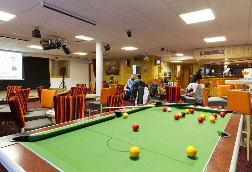 Resort Club Mmv Val Thorens  | Saint-Martin-de-Belleville | Savoie | Frankreich 2