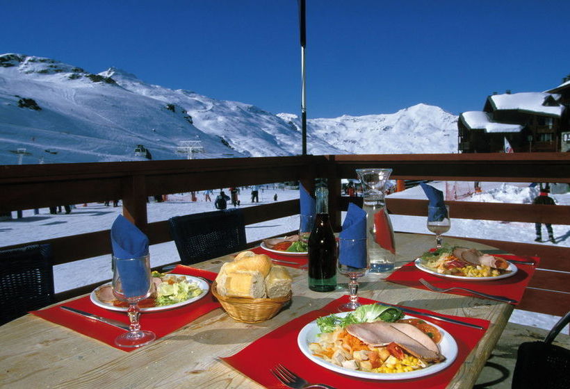 Resort Club Mmv Val Thorens  | Saint-Martin-de-Belleville | Savoie | Frankreich 3