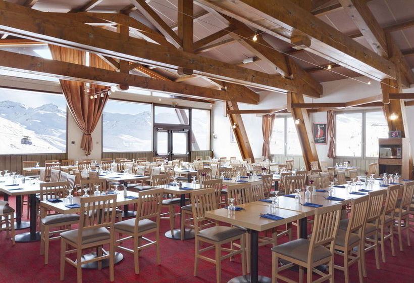 Resort Club Mmv Val Thorens  | Saint-Martin-de-Belleville | Savoie | Frankreich 4