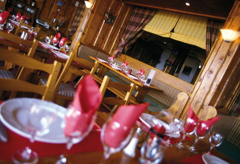 Resort Club Mmv Val Thorens  | Saint-Martin-de-Belleville | Savoie | Frankreich 5