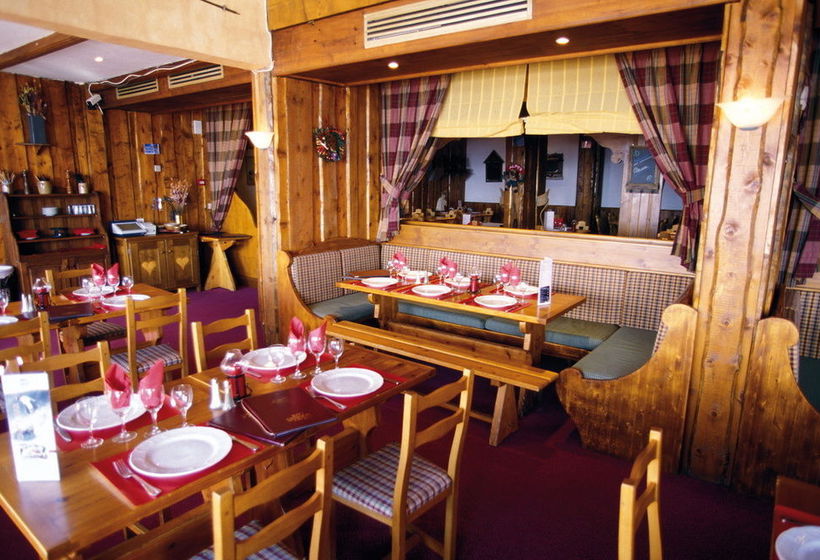 Resort Club Mmv Val Thorens  | Saint-Martin-de-Belleville | Savoie | Frankreich 6