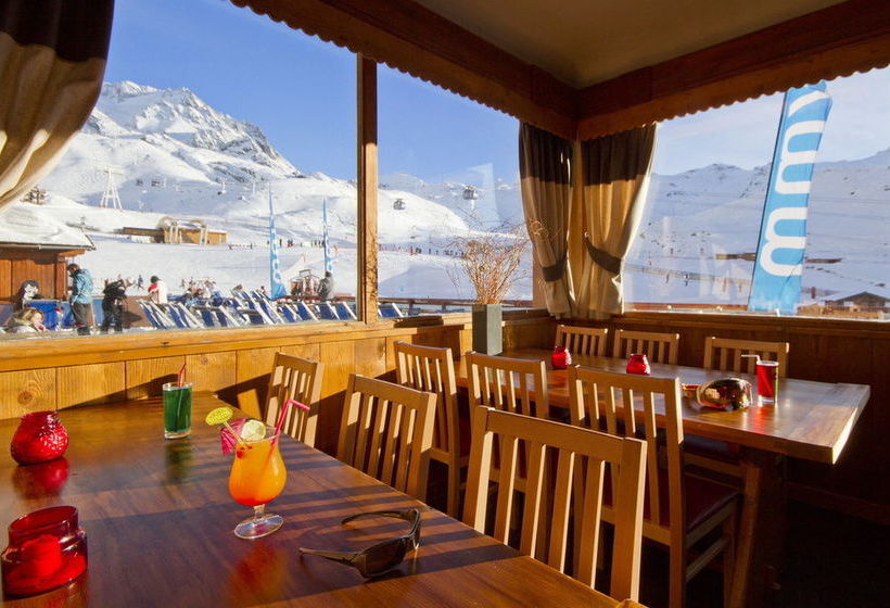 Resort Club Mmv Val Thorens  | Saint-Martin-de-Belleville | Savoie | Frankreich 7