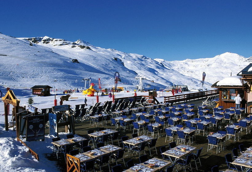 Resort Club Mmv Val Thorens  | Saint-Martin-de-Belleville | Savoie | Frankreich 8