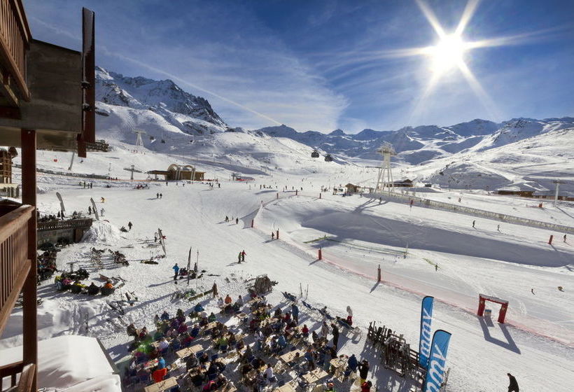 Resort Club Mmv Val Thorens  | Saint-Martin-de-Belleville | Savoie | Frankreich 9