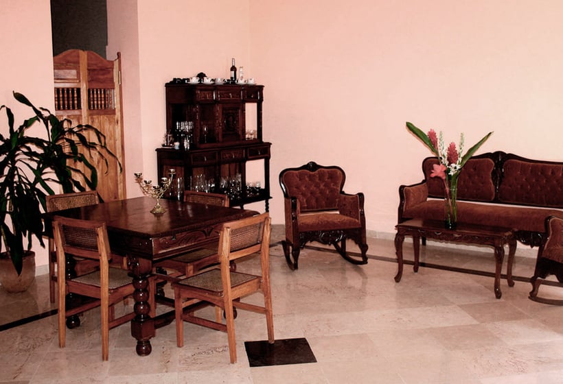 Casa Boutique El Encanto de Perseverancia  | La Habana | La Habana | Cuba 1