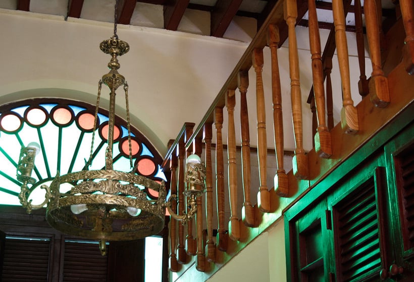 Casa Boutique El Encanto de Perseverancia  | La Habana | La Habana | Cuba 2