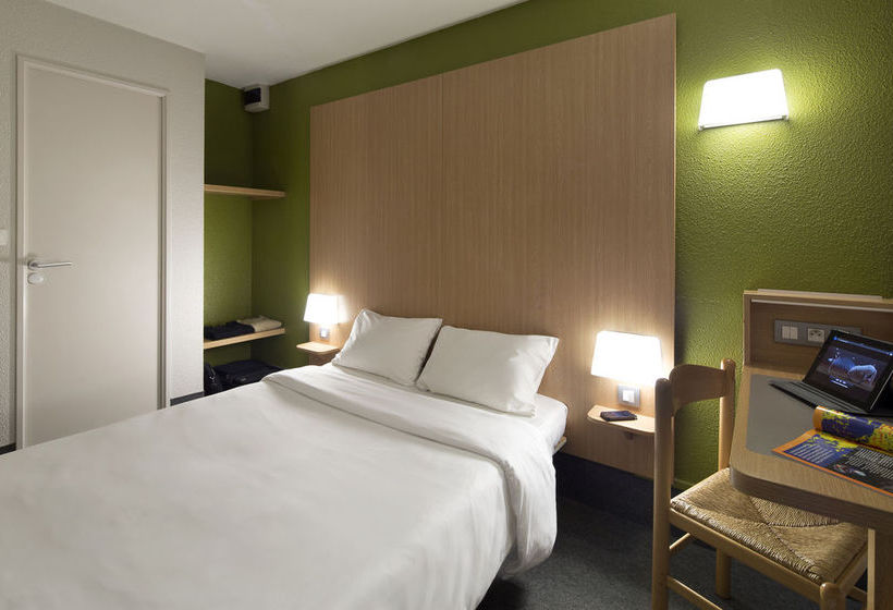 B&b Hôtel Poitiers 2 Futuroscope  | Chasseneuil du Poitou | Vienne | France 8