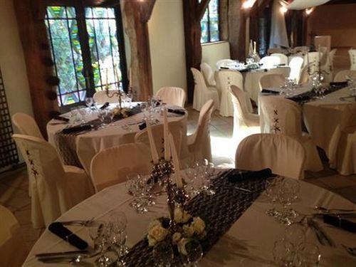 Bed and Breakfast Le Prieure 