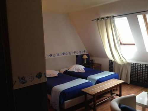 Bed and Breakfast Le Prieure  | Lisieux | Calvados | France 10