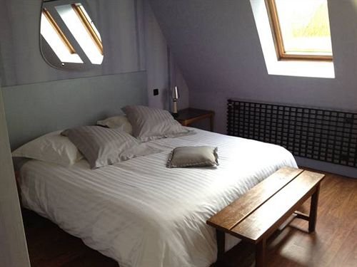 Bed and Breakfast Le Prieure  | Lisieux | Calvados | France 11