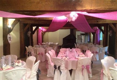 Bed and Breakfast Le Prieure  | Lisieux | Calvados | France 2