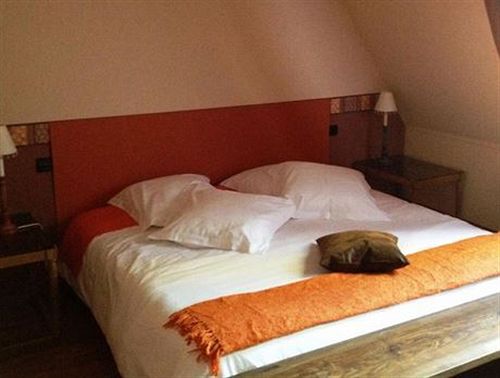Bed and Breakfast Le Prieure  | Lisieux | Calvados | France 3