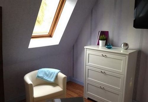 Bed and Breakfast Le Prieure  | Lisieux | Calvados | France 4