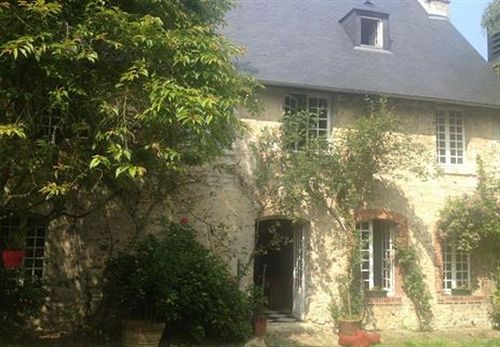 Bed and Breakfast Le Prieure  | Lisieux | Calvados | France 5