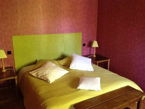 Bed and Breakfast Le Prieure  | Lisieux | Calvados | France 8