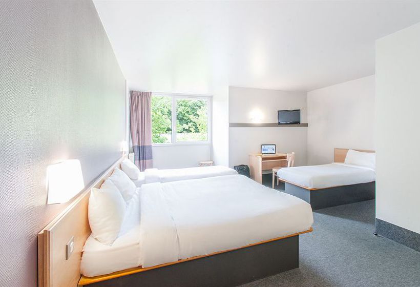 B&b Hôtel Brest Port Brest Finistere