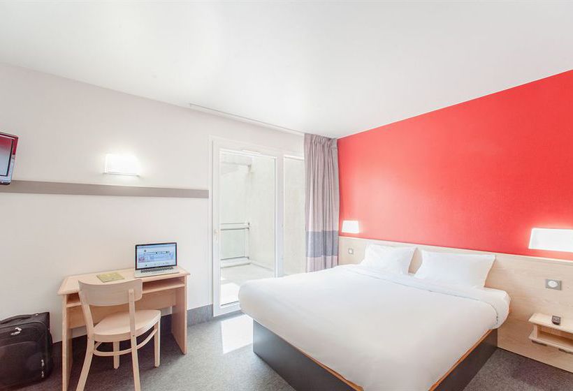 B&b Hôtel Brest Port  | Brest | Finistere | France 1