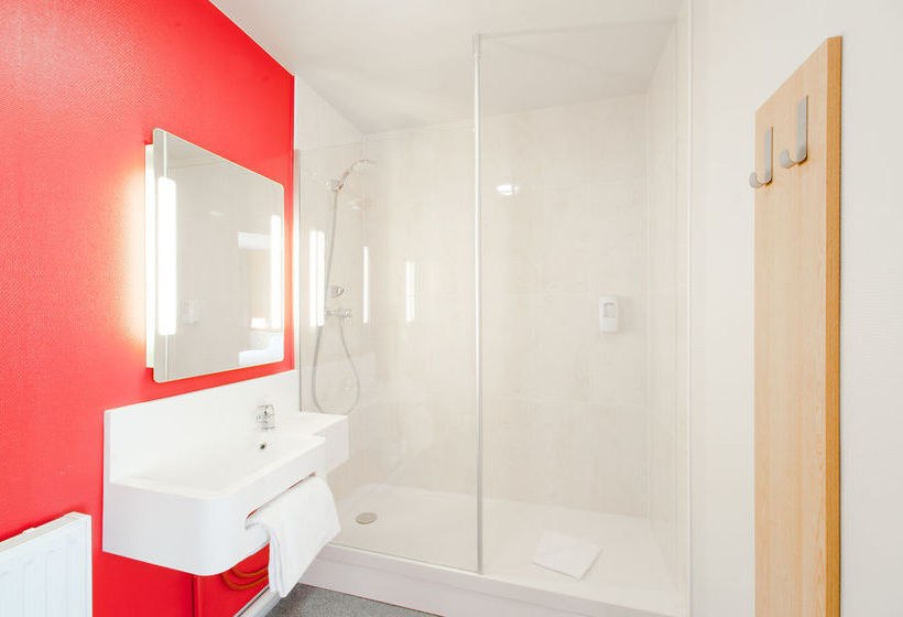 B&b Hôtel Brest Port  | Brest | Finistere | France 10