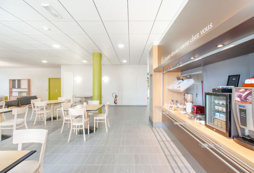 B&b Hôtel Brest Port  | Brest | Finistere | France 11