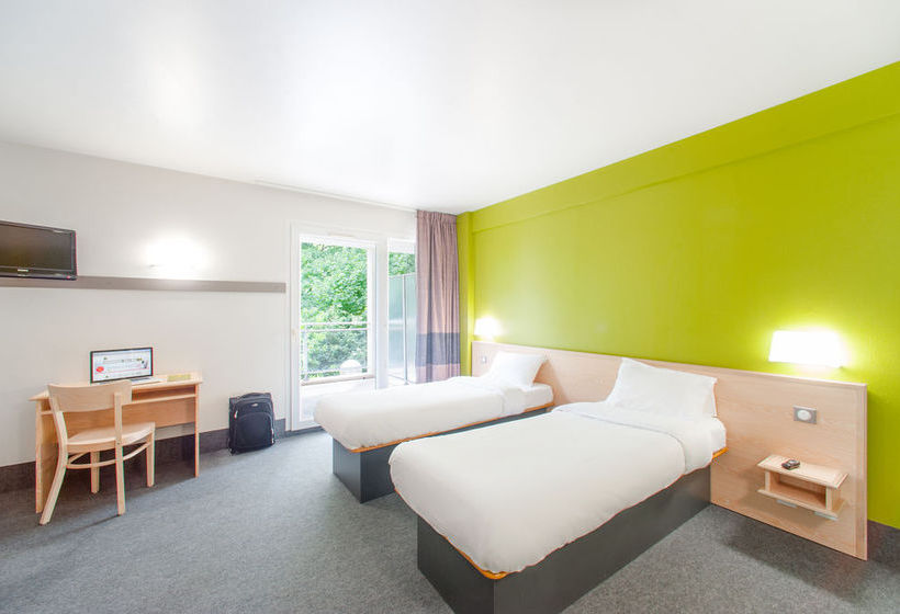 B&b Hôtel Brest Port  | Brest | Finistere | France 3