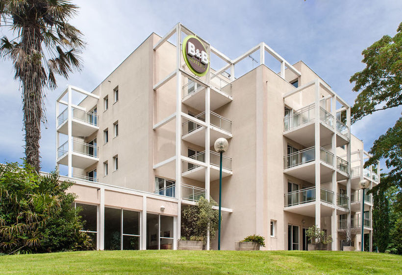 B&b Hôtel Brest Port  | Brest | Finistere | France 6