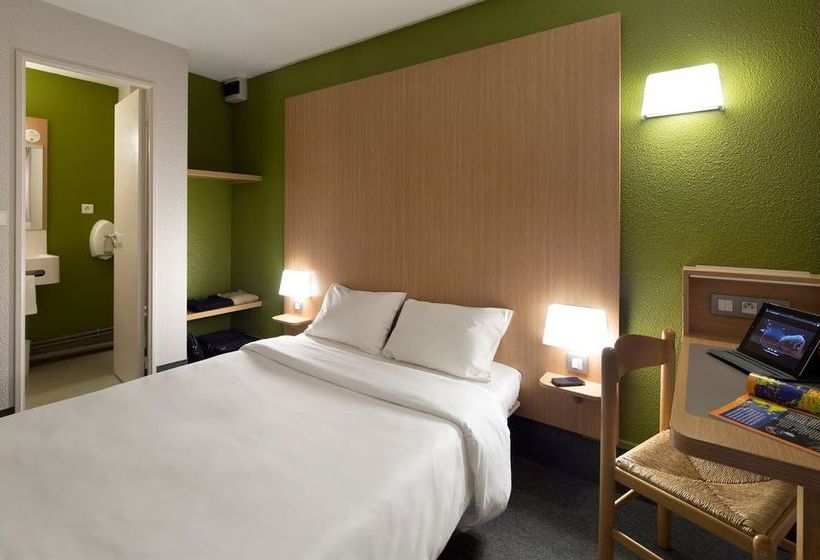 B&B Hotel Chateauroux Aéroport Déols