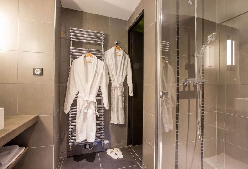 La Maison Du Colombier Beaune