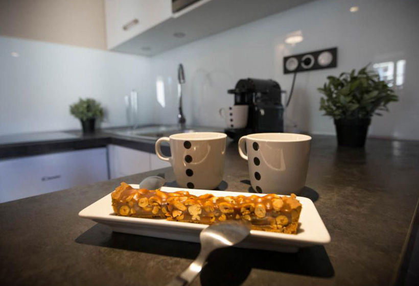 La Maison Du Colombier  | Beaune | Cote d'Or | France 20