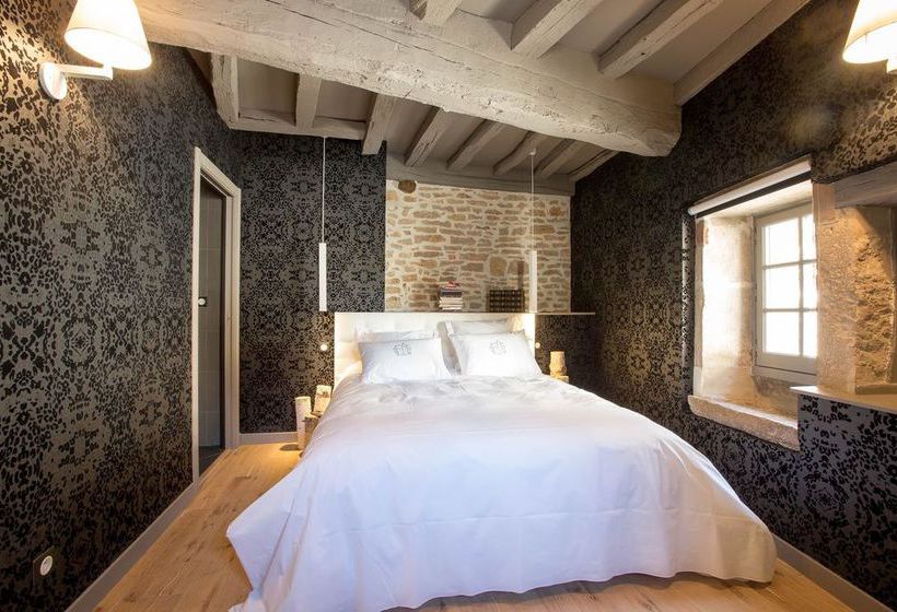 La Maison Du Colombier  | Beaune | Cote d'Or | France 4