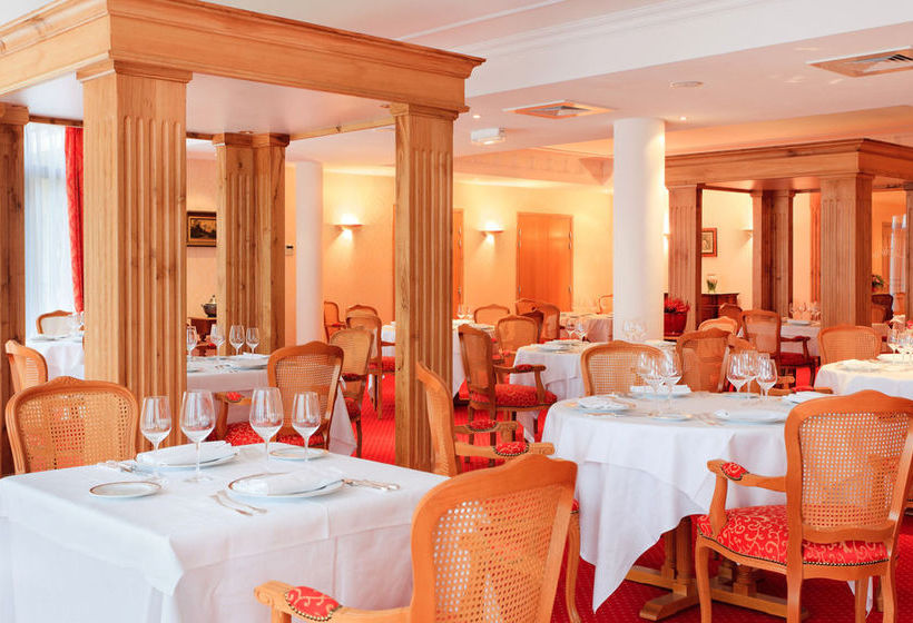 Medicis Burgundy Home Cote d'Or