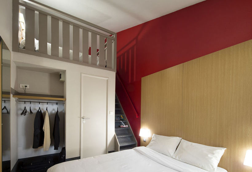 B&b Hôtel Perpignan Sud Perpiñán