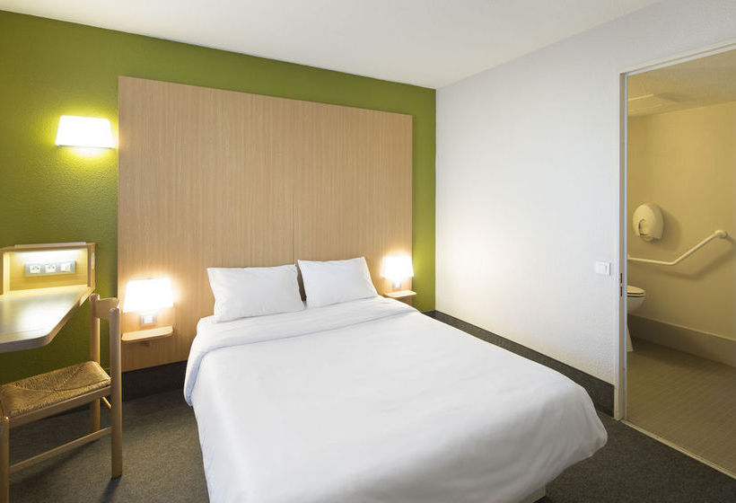 B&b Hôtel Perpignan Sud  | Perpignan | Pyrenees-Orientales | France 7