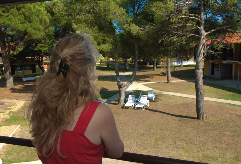 Resort Azureva Cap D'agde 