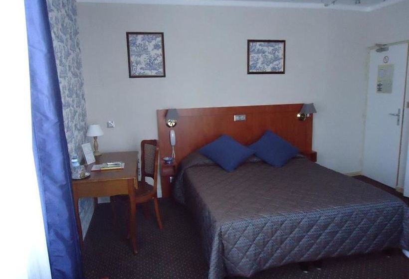 Hôtel Royal Residence  | Paris | Paris | France 1