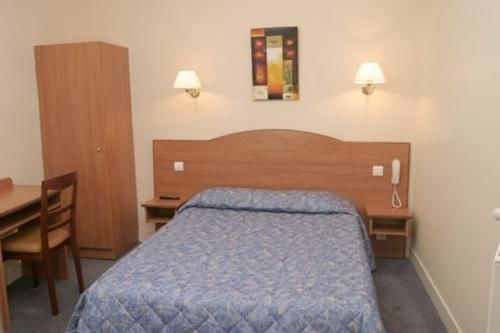 Hôtel Royal Residence  | Paris | Paris | France 10