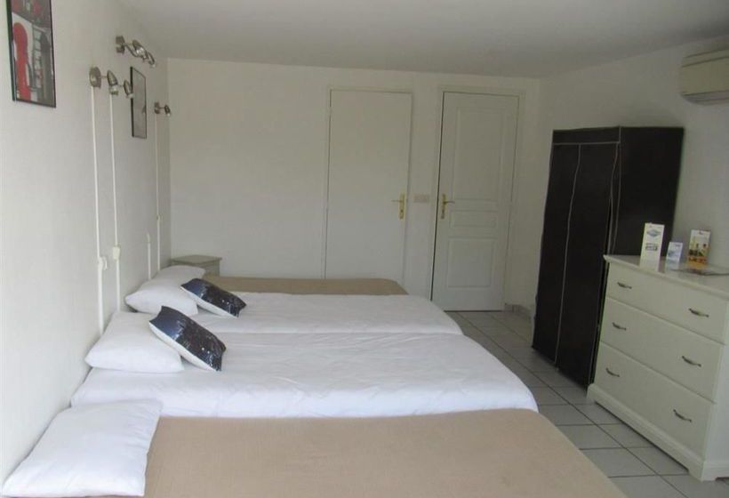 Hôtel Royal Residence  | Paris | Paris | France 3