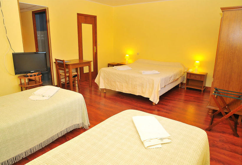 Hôtel Royal Residence  | Paris | Paris | France 4