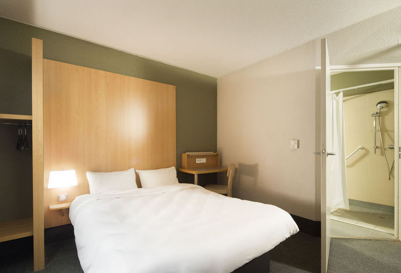 B&b Hotel Perpignan St Charles  | Perpignan | Pyrenees-Orientales | France 4