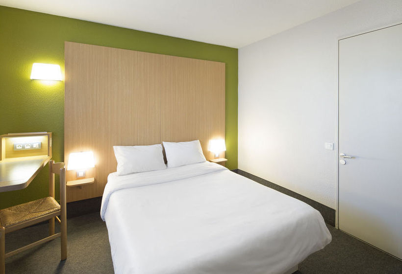 B&b Hotel Perpignan St Charles  | Perpignan | Pyrenees-Orientales | France 6